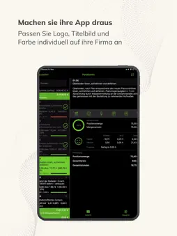 DATAflor PROJECT screenshot 14