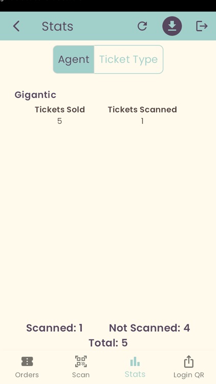AltScan Access Control screenshot-4
