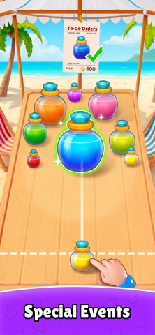 Magic Flow! Screenshot 4 of 6