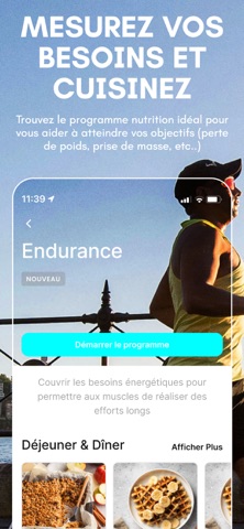 CAM GYM screenshot