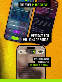 homecrate - Player & Studio screenshot 9