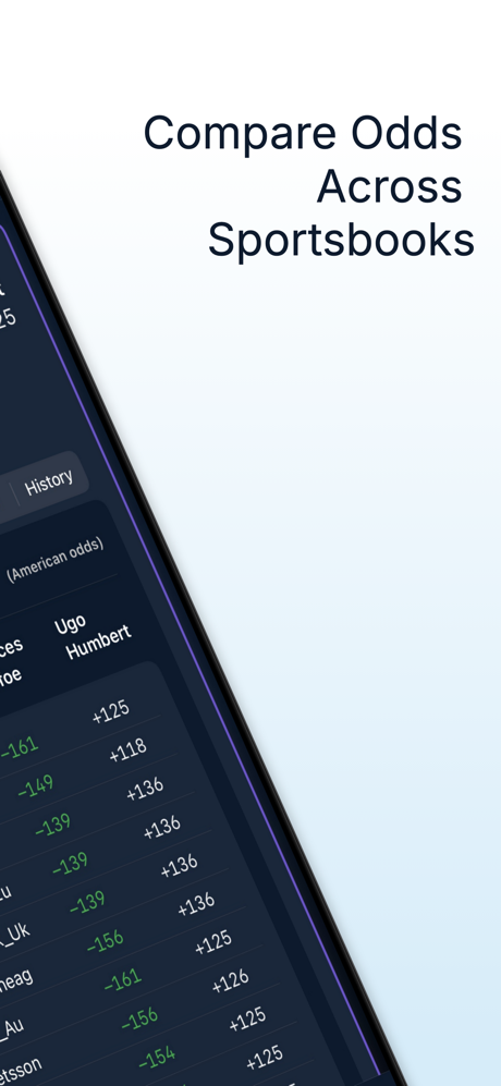 Odds Oracle screenshot 8