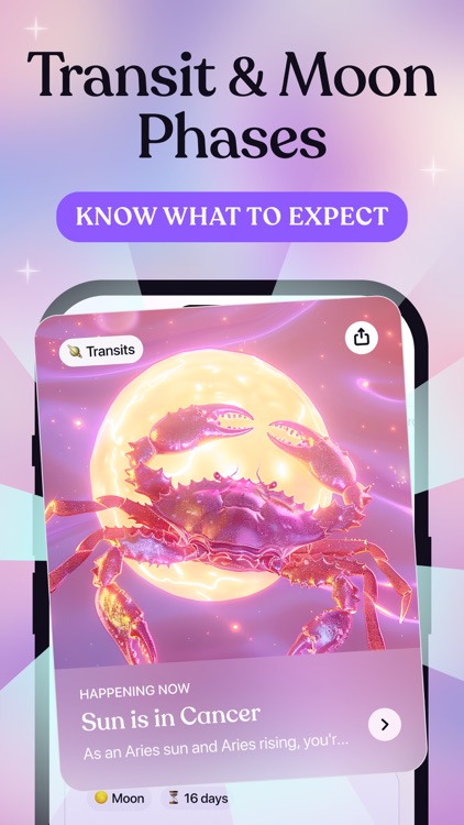 AstroClub: Astrology & Tarot screenshot-6