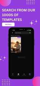 Kriya AI - Video Maker screenshot