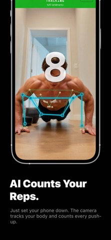 67 Pushups Screenshot 2 of 6