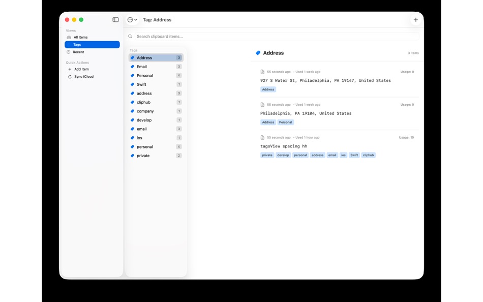 #3. PasteKit Studio (macOS) Podle: Zhihui Tang