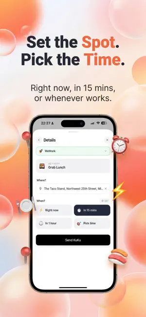 The KuKu App screenshot 4