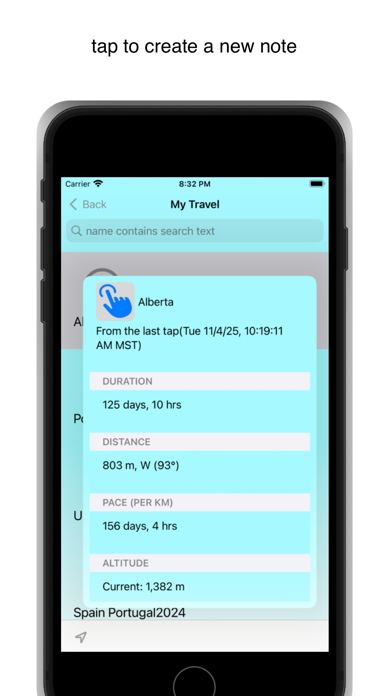 TapMyNotes Screenshot 7 of 10