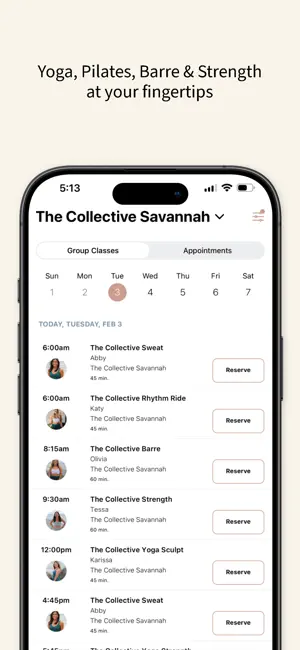 The Collective Savannah screenshot 3