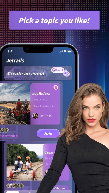 Jako - New & Explore