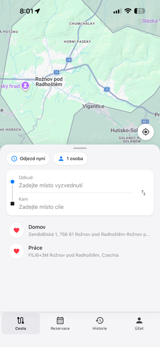 Rbus Screenshot 3 of 3
