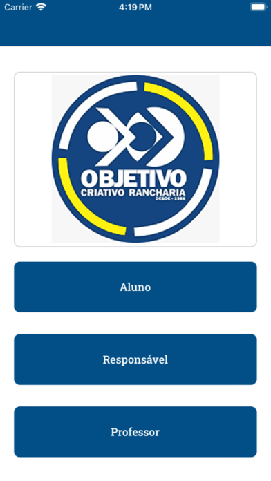 Objetivo Rancharia Screenshot
