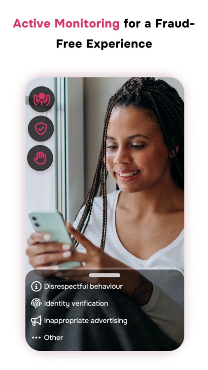 muslimeet: Halal Muslim dating screenshot-8