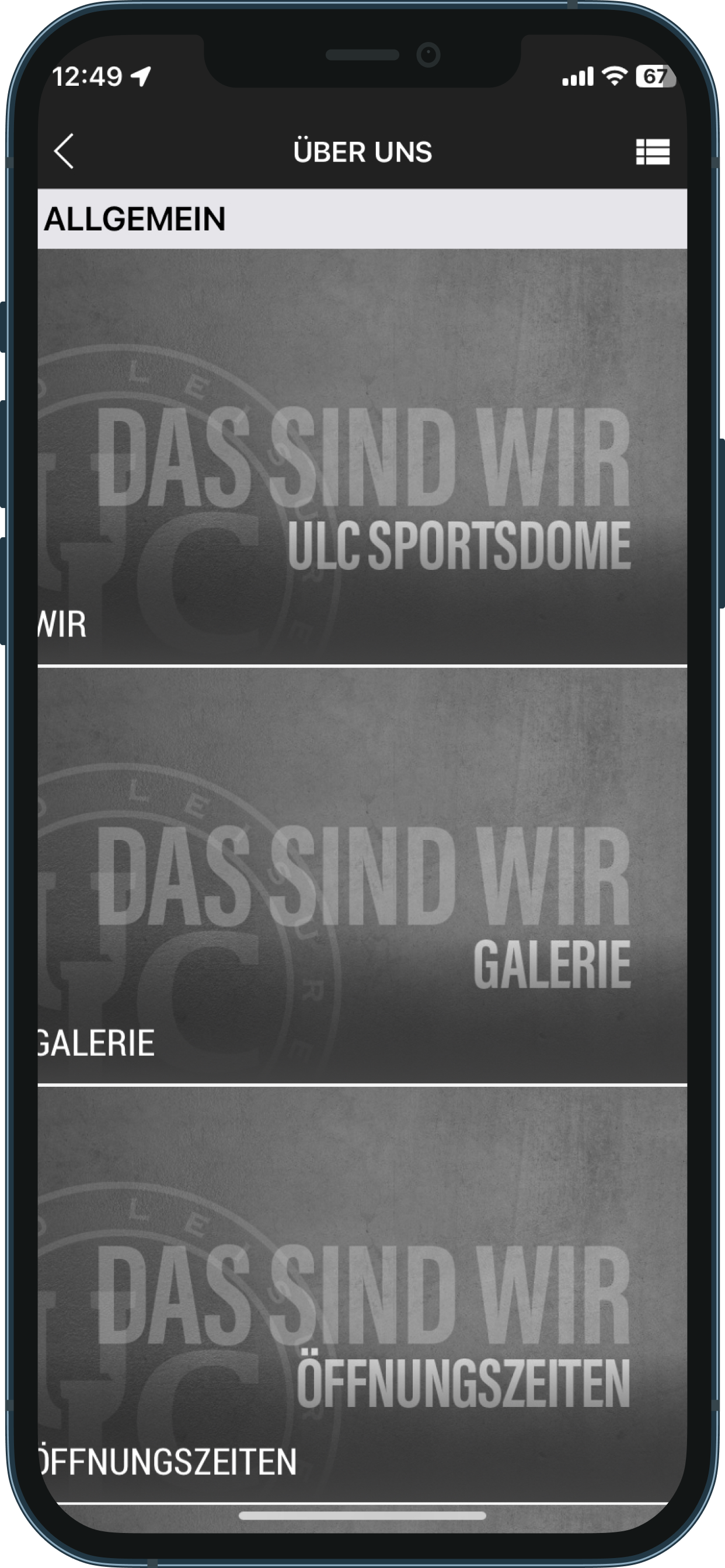 ULC FITNESS EXPERTEN