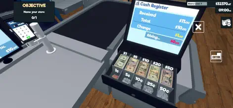 Supermarket Simulator 2026 - Entertainment App | MWM
