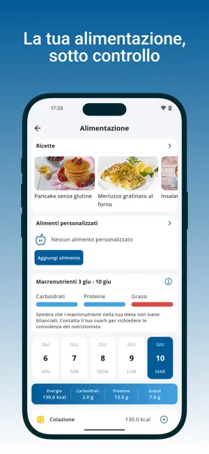 Healtica screenshot 4