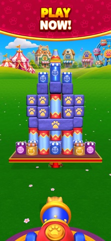 Smashing Cats screenshot 5