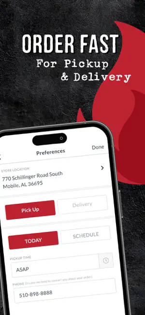 Sonny's BBQ screenshot 3