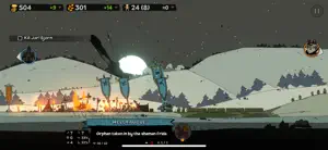 Parabellum: Siege of Legends screenshot 2