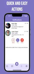 Bitmo.me screenshot #4 for iPhone