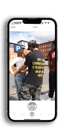 Mercier screenshot