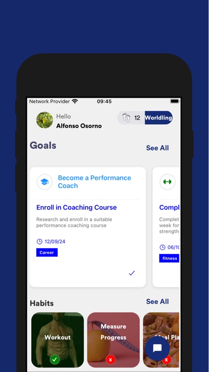 Borge Fagerli Coaching