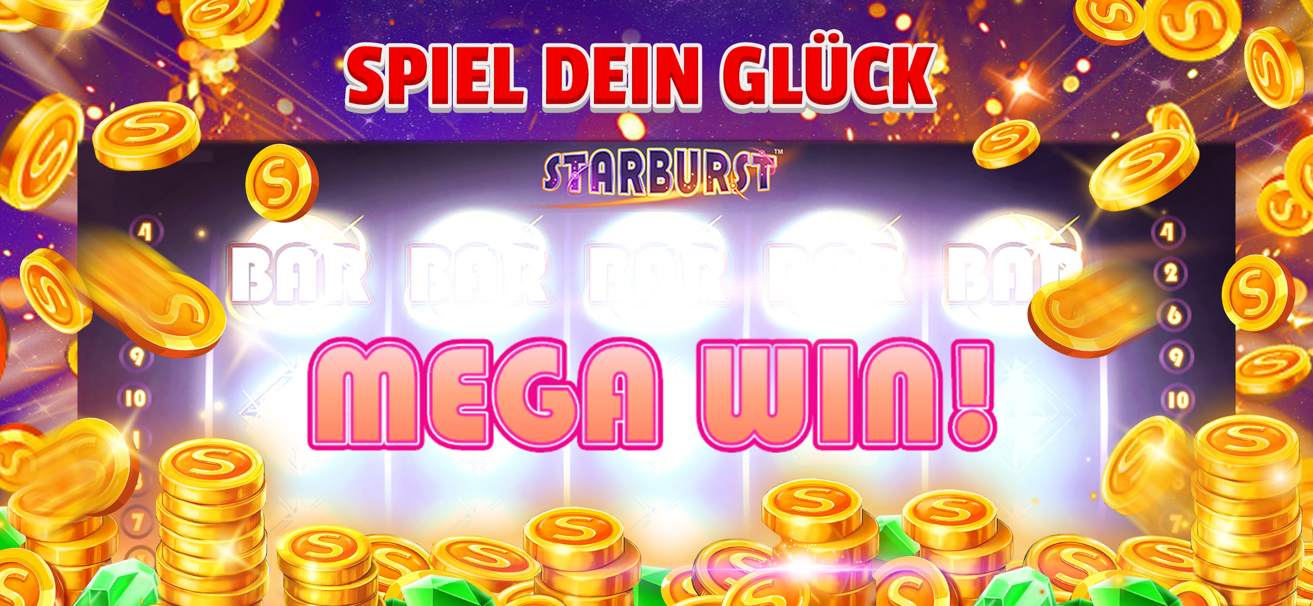 Slot.com-Spielautomaten Casino