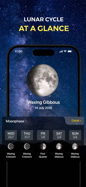 Weather forecast & NOAA Radar: Screenshot 6 von 9