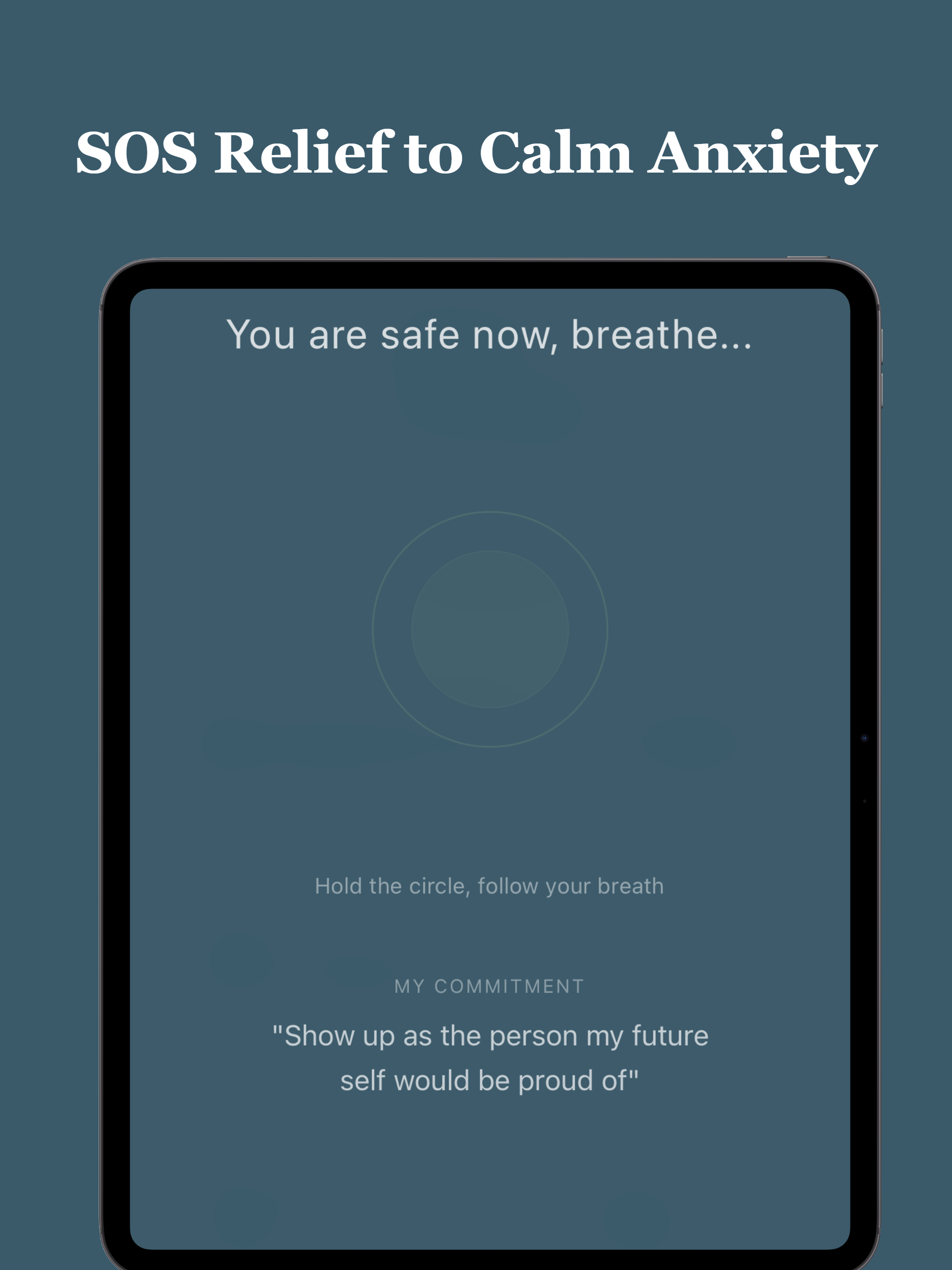 Reclaim: Quit Habits & Track screenshot 9