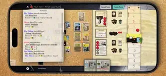 Watergate: The Board Game screenshot 5