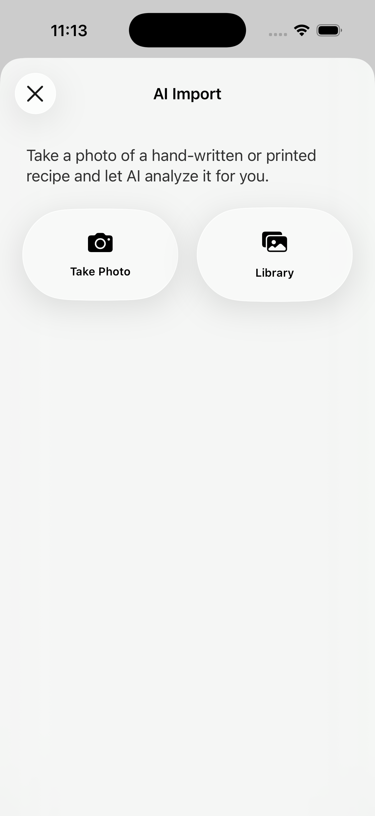 Spice Nook screenshot 4