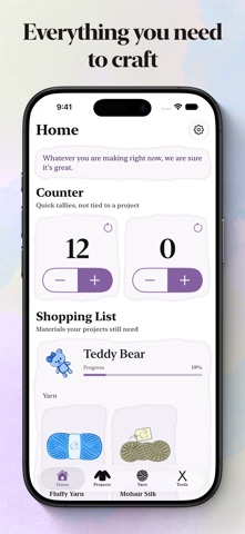 Yarnland Screenshot 1 of 6
