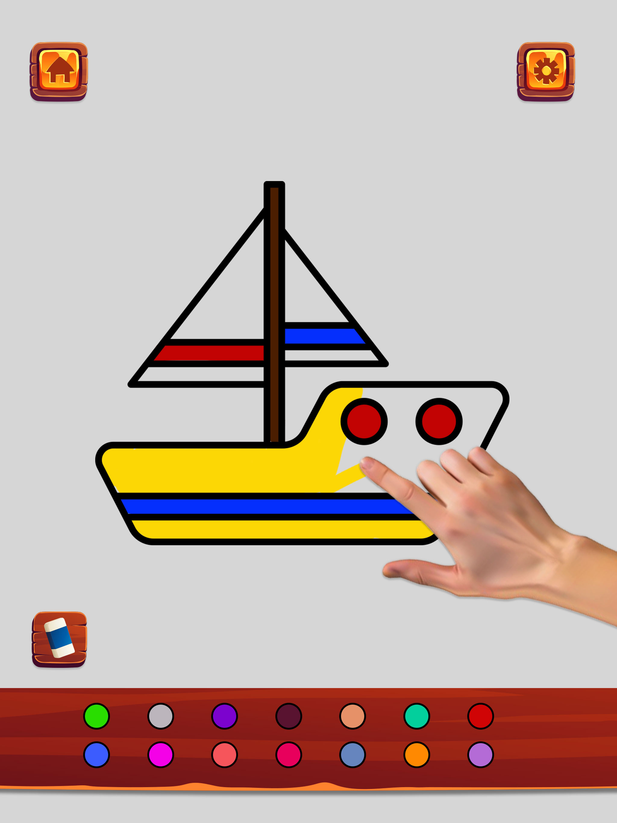 Satisfying & Relaxing Games screenshot 4