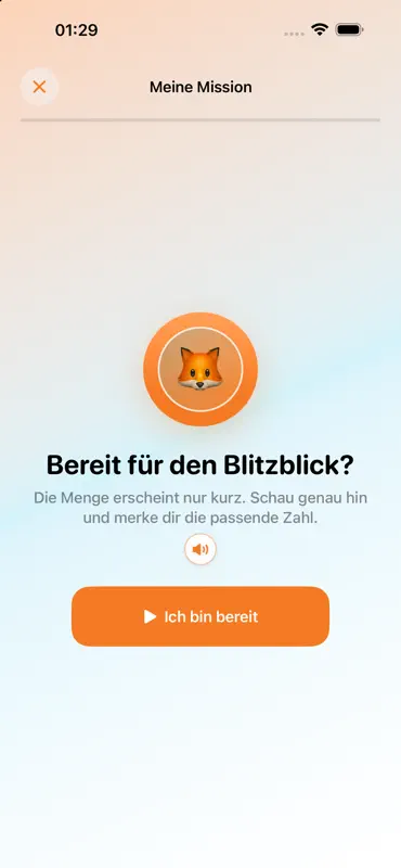 Blitzblick 0-100 screenshot 7 of 9