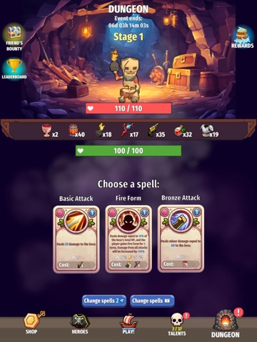 Pirates.io - Pirate Battles iPad screenshot