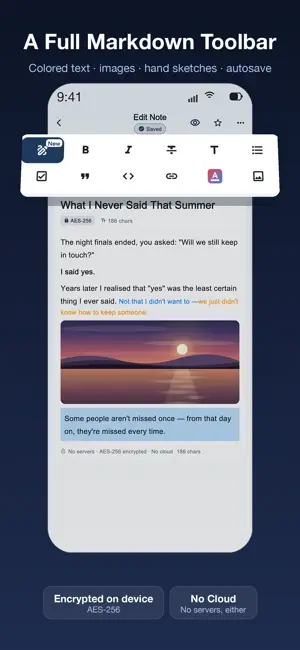 OffMemory screenshot 4