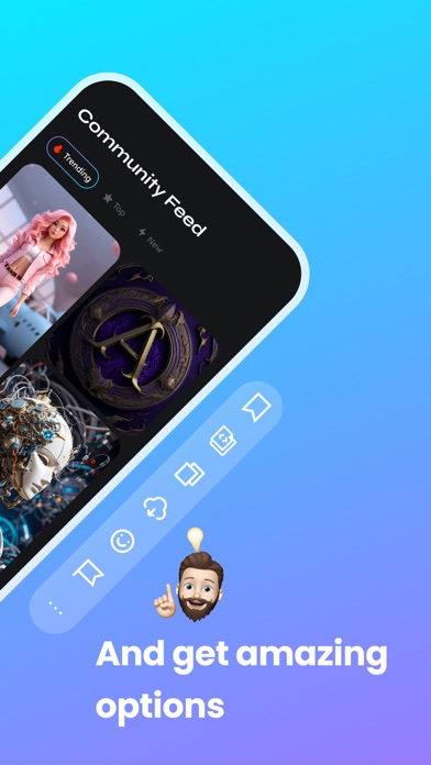 Veo3 - Ai Video Maker Screenshot