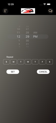 KDZN Z96 Screenshot 5 of 5