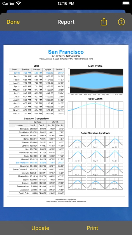 MAX Daylight screenshot-9