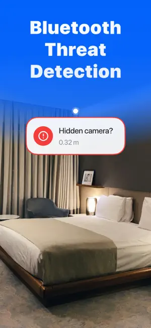 AirFinder: Bluetooth Scanner screenshot 2