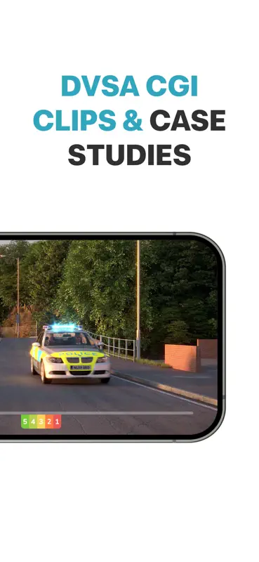 Driving Theory Test Kit 2026 screenshot 5 of 9