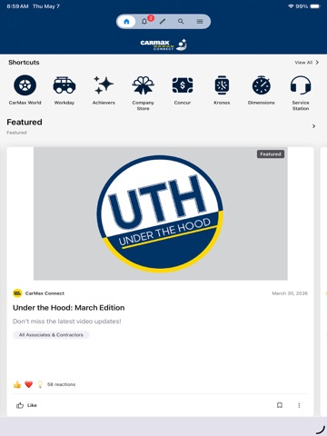 CarMax Connect