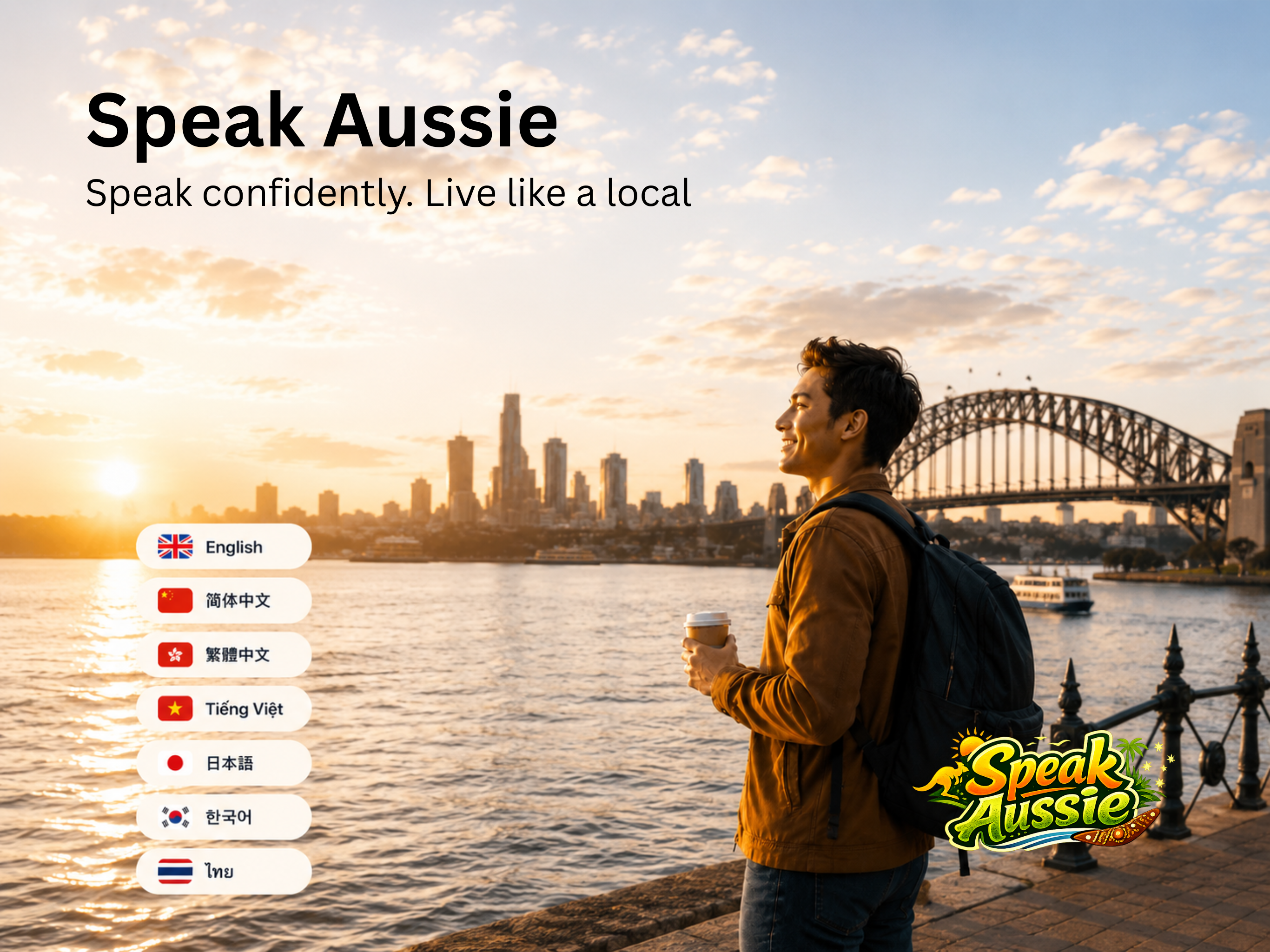 SpeakAussie screenshot 20
