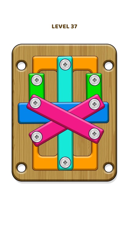Unscrew Blocks Riddles screenshot-0