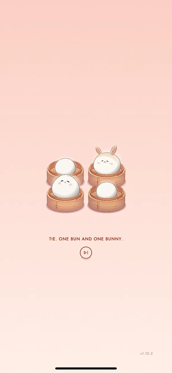 Screenshot #1 pour BunnyBunBun