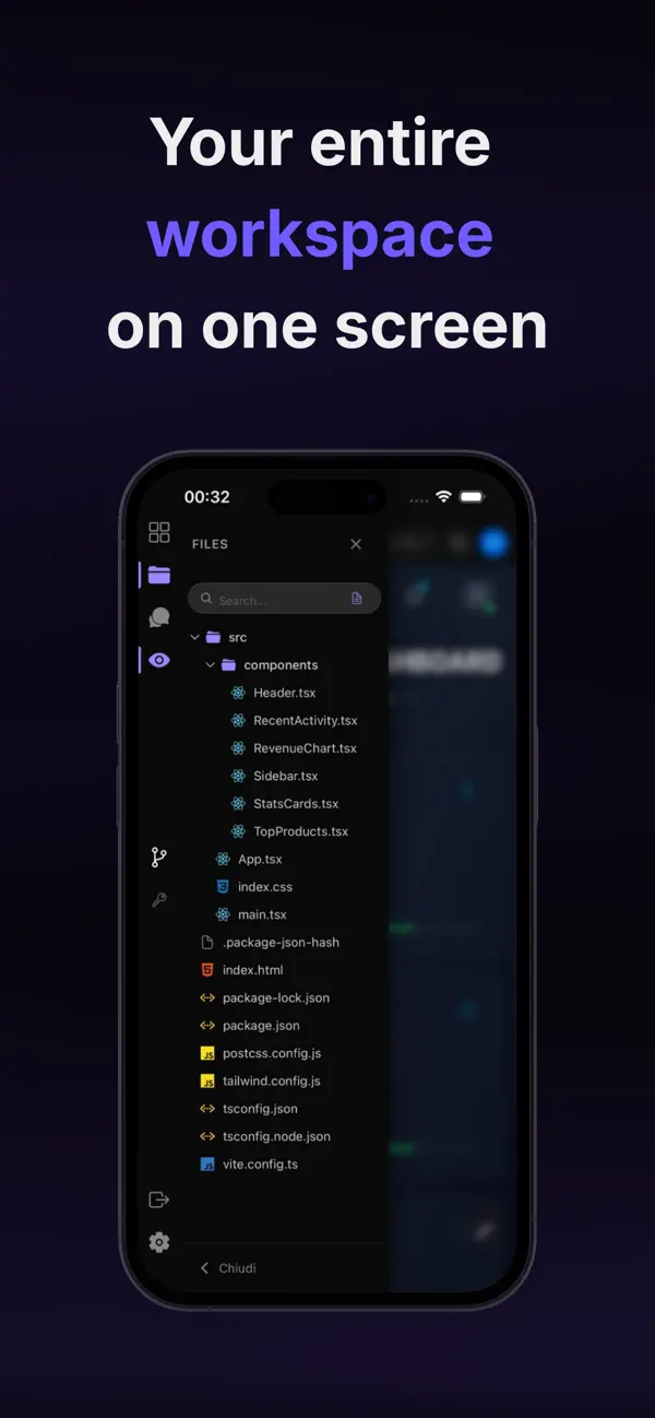 #5. Drape (iOS) 由: DANIELE SCIANNA