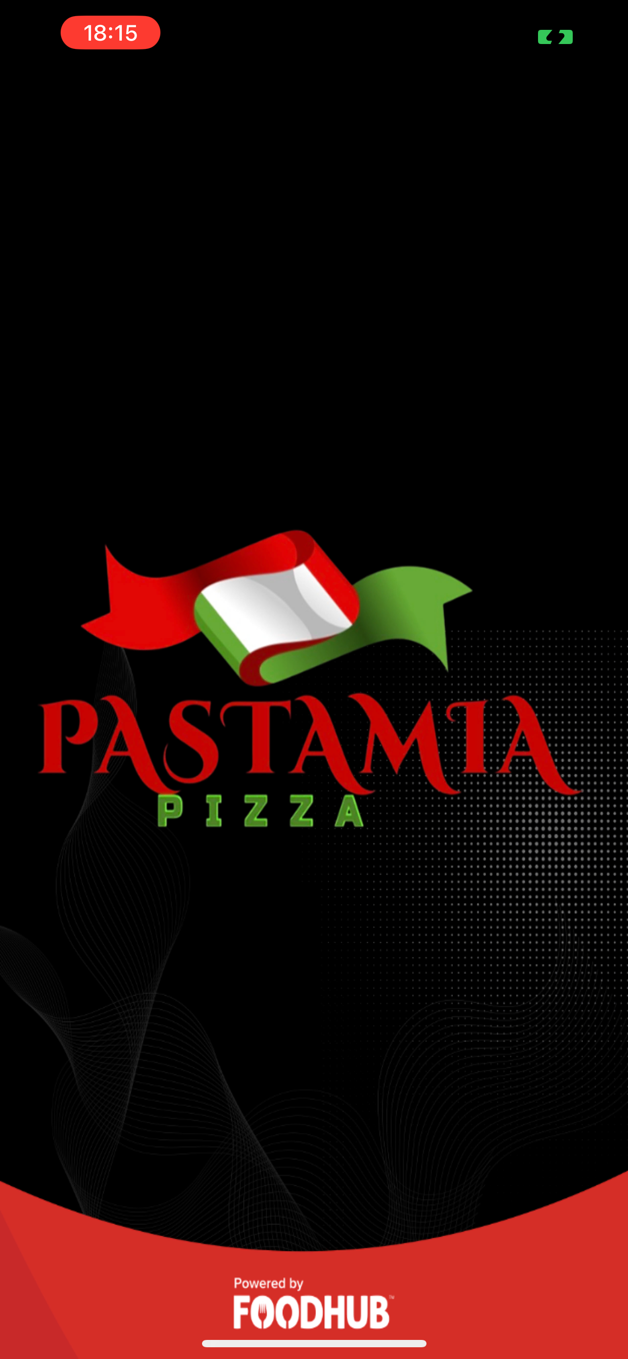 Pasta Mia