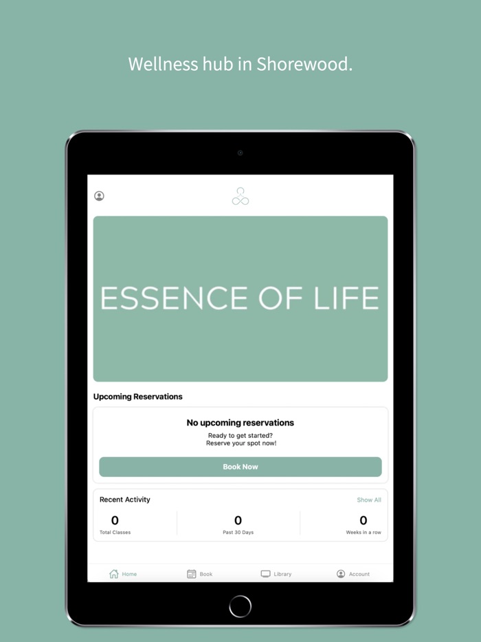 Essence of Life Shorewood