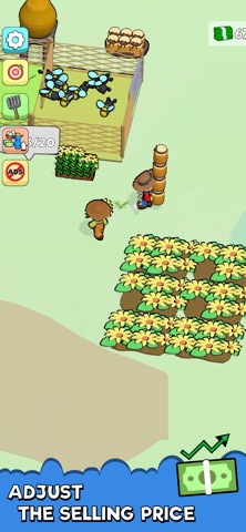 Chicken Factory! Screenshot 3 of 4