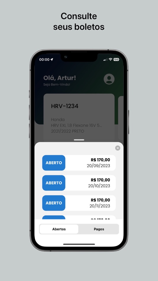 #2. MM (iOS) 由: EPTA TECNOLOGIA & DESENVOLVIMENTO DE SISTEMAS LTDA